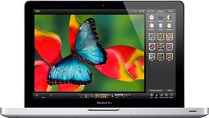 Apple MacBook Pro MD102HN/A price in India.