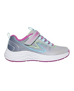 Skechers Go Run Accelerate Shoes - Grey Freeoffer