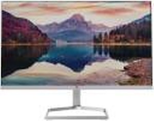 HP M Series 21.5 inch Full HD LED Backlit IPS Panel Monitor (M22f)  (Response Time: 5 ms, 75 Hz Refresh Rate) price in India.
