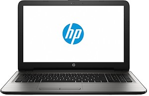 HP Core i3 5th Gen 5005U - (4 GB/1 TB HDD/DOS) 15-be005TU Laptop  (15.6 inch, Turbo SIlver, 2.19 kg) price in India.