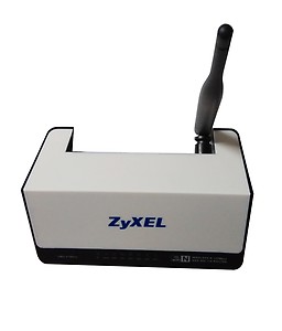 ZyXEL NBG-416Nv2 Wireless N Broadband Router price in India.