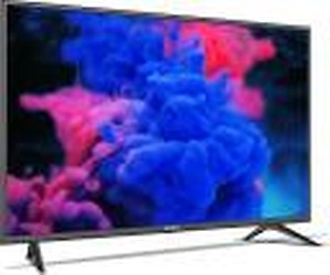 Onida 108 cm (43 inch) Full HD LED Smart TV, 43FIZ-R2 Onida 108 cm (43 inch) Full HD LED Smart TV, 43FIZ R2 price in India.