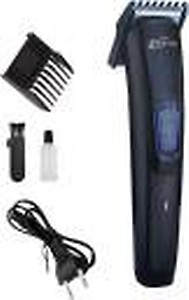 Perfect Nova (Device Of Man) PN-522 Runtime: 45 min Trimmer for Men (Black) price in India.