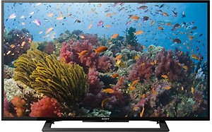Sony 81.3 cm (32 inch) KLV-32R202F HD Ready LED TV price in India.