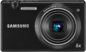Samsung MV 800 Camera price in India.