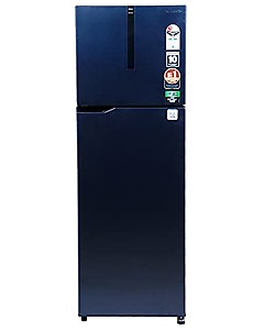 Panasonic 280 L 2 Star NR-TH292BPAN Ocean Blue Refrigerator price in India.