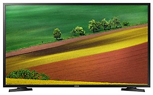 Samsung 80 cm (32 Inches) Smart HD Ready LED TV 32N4310 (Black, 2019 Range) price in India.