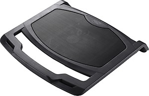 Deepcool N400 Notebook Cooler (Black) price in India.