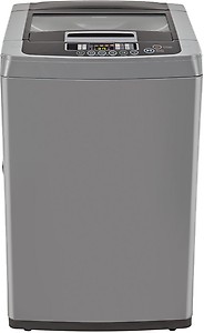 LG 6.5 KG T7508TEDLH Fully Automatic/TL Washing Machine (Silver) price in India.