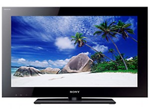 Sony BRAVIA 40 Inch LCD KLV-40NX520 TV price in India.