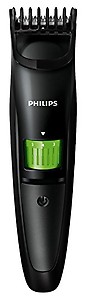 Philips QT3310/15 Beard Trimmer ( Black ) price in India.