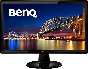 BenQ GW2255HM 21.5" LED Backlit Monitor price in India.