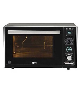 Lg 32 Ltrs Mj3286bfum Convection Microwave Oven