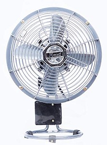 Ravi Minio Hi-Speed Fan 250mm (Glossy Black) price in India.