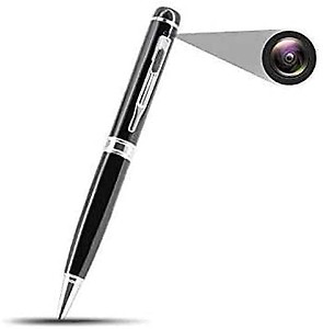 M & V Solutions Wired Full HD 1080p Hidden Pen Camera price in India.