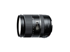 Tamron A20 AF 28-300 mm   F/3.5-6.3 XR Di VC LD Aspherical   (IF) Macro (for Nikon) Lens price in India.