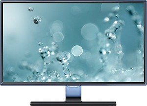 SAMSUNG LED MONITORS LS24D390HL/XL price in India.