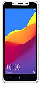 Xifo Kekai Aura 4G (Volte not Support) with 2 GB RAM with 5.0 inch Display, 16 GB Internal Memory and 8 Mpix / 8 Mpix Camera HD Smartphone in Gold price in India.