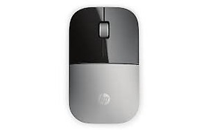 Hp Z3700 Bluetooth Mouse