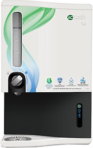 AO Smith X8 9 L RO Water Purifier