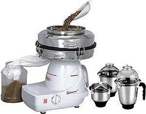 Cookwell Instagrind Mixer Grinder 1150 Watts, ABS price in India.