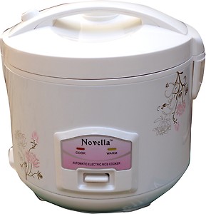 Novella Electric_cooker Diamond 1.8 L price in India.
