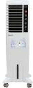 Kenstar 35 L Tower Air Cooler  (White, Glam 35R) price in .