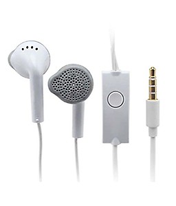Samsung ehs61asfwe Ear Buds Wired Earphones With Mic price in India.