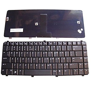 SellZone Laptop Keyboard Compatible for HP Pavilion DV4 DV4-1000 DV4-1166TX DV4-1198CR Silver price in India.
