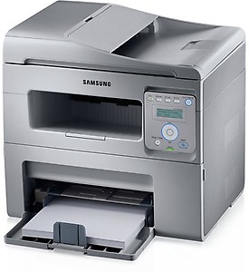 Samsung Scx 4321ns Multi-function Laser Printer price in India.