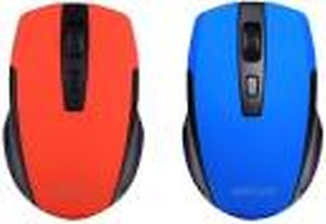 astrum MW200 Wireless Optical Mouse price in India.