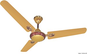 ACTIVA GALAXY-1 5 STAR 1200 mm 3 Blade Ceiling Fan(Beige, Pack of 1) price in India.