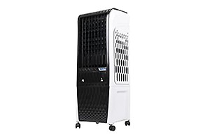 symphony Diet 3D 40i Tower Cooler - 40 Litres, Black price in India.