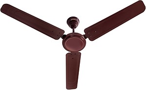 Usha Ace-Ex 1200mm Ceiling Fan (White) price in India.