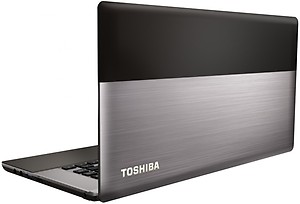 TOSHIBA Satellite Core i5 3317U - (6 GB/500 GB HDD/Windows 7 Home Basic) U840W-X0310 Laptop  (14.63 inch, SIlver, 1.68 kg) price in India.