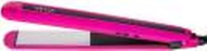 VEGA Trendy Hair Straightener With Adjustable Temperature & Floating Ceramic Coated Plates (VHSH-16) price in .