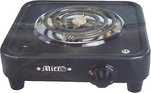 Aadya&#x27;s Gallery AG208 Induction Cooktop  (Black, Push Button) price in India.