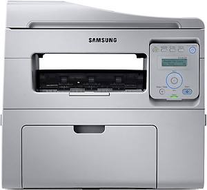 Samsung SCX-4321NS/XIP All-in-One Laser Printer with ADF price in India.