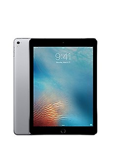 Apple iPad Pro Tablet (9.7 inch, 128GB, Wi-Fi Only), Space Grey price in India.