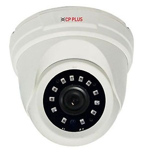 CP PLUS CP-USC-DA24L2 2.4MP (1080P) IR Cosmic Night Vision Dome Wireless Cameras, White, Pack of 2Pcs price in India.