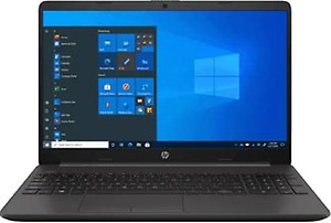 HP 250 G8 Core i3 11th Gen - (8 GB/512 GB SSD/DOS) 250 G8 Notebook  (15.6 inch, Black) price in India.