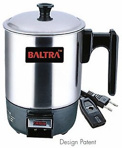 Baltra Baltra Electric Heating Cup BHC-102 price in India.