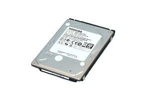 toshiba mq01abd032 320gb 5400 RPM 8mb Cache 2.5 sata 3.0gbs Internal Notebook Hard Drive - Bare Drive