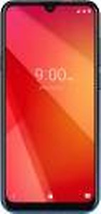 Lava Z53 (Prism Blue, 16 GB) (1 GB RAM) price in India.
