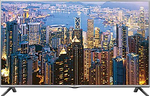 LG 42LF560T 106cm (42 inches) Full HD LED TV price in India.