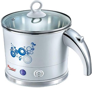 prestige electric kettle 1 litre