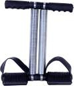 Anything & Everything Double Spring Tummy Trimmer Ab Exerciser price in India.