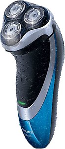 Philips Aquatouch AT890/16 Electric Shaver price in India.