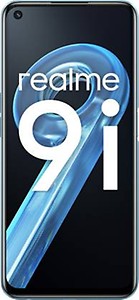 Realme 9i ( 64 GB, 4 GB RAM) - Sale on 22nd Jan