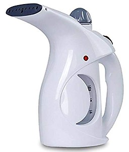 Roktry Portable Powerful Handheld Garment Steamer Fabric Steamer Facial Steamer for Clothes price in India.